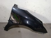 Second-hand right front wing for Citroën C4 I (LC_) 2.0 16V OEM IAM reference 7841S2 7841S2