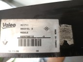 Recambio de electroventilador para renault master ii furgoneta (fd) 2.5 dci referencia OEM IAM 8200708115 993315LB 
