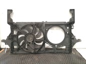Recambio de electroventilador para renault master ii furgoneta (fd) 2.5 dci referencia OEM IAM 8200708115 993315LB 