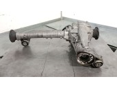 Replacement front differential for Porsche Cayenne (9PA) Turbo S 4.8 OEM IAM reference 0AA409505S 95534901052 KHJ