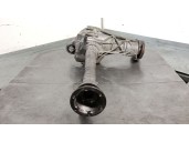 Replacement front differential for Porsche Cayenne (9PA) Turbo S 4.8 OEM IAM reference 0AA409505S 95534901052 KHJ