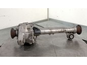 Replacement front differential for Porsche Cayenne (9PA) Turbo S 4.8 OEM IAM reference 0AA409505S 95534901052 KHJ