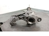 Replacement front differential for Porsche Cayenne (9PA) Turbo S 4.8 OEM IAM reference 0AA409505S 95534901052 KHJ