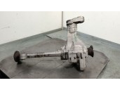 Replacement front differential for Porsche Cayenne (9PA) Turbo S 4.8 OEM IAM reference 0AA409505S 95534901052 KHJ