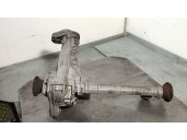 Replacement front differential for Porsche Cayenne (9PA) Turbo S 4.8 OEM IAM reference 0AA409505S 95534901052 KHJ