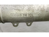Replacement front differential for Porsche Cayenne (9PA) Turbo S 4.8 OEM IAM reference 0AA409505S 95534901052 KHJ