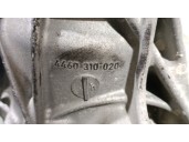 Replacement front differential for Porsche Cayenne (9PA) Turbo S 4.8 OEM IAM reference 0AA409505S 95534901052 KHJ