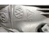 Replacement front differential for Porsche Cayenne (9PA) Turbo S 4.8 OEM IAM reference 0AA409505S 95534901052 KHJ