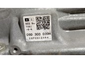 Recambio de caja cambios para porsche cayenne (9pa) turbo s 4.8 referencia OEM IAM KMN 95530001152 