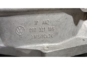 Recambio de caja cambios para porsche cayenne (9pa) turbo s 4.8 referencia OEM IAM KMN 95530001152 