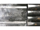 Recambio de caja cambios para porsche cayenne (9pa) turbo s 4.8 referencia OEM IAM KMN 95530001152 