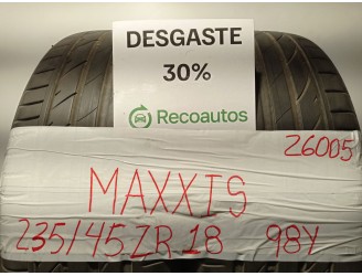 Recambio de neumatico/s para opel insignia a (g09) 2.0 cdti (68) referencia OEM IAM 23545ZR1898Y 