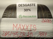 Recambio de neumatico/s para opel insignia a (g09) 2.0 cdti (68) referencia OEM IAM 23545ZR1898Y 