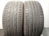 Recambio de neumatico/s para opel insignia a (g09) 2.0 cdti (68) referencia OEM IAM 23545ZR1898Y 
