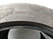 Recambio de neumatico/s para opel insignia a (g09) 2.0 cdti (68) referencia OEM IAM 23545ZR1898Y 