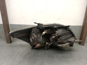 Replacement left headlight for Toyota Auris (_e15_) 2.0 D-4D (ade150_) OEM IAM reference 8117002460 8117002460 