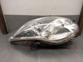 Replacement left headlight for Toyota Auris (_e15_) 2.0 D-4D (ade150_) OEM IAM reference 8117002460 8117002460 