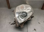 Replacement left headlight for Toyota Auris (_e15_) 2.0 D-4D (ade150_) OEM IAM reference 8117002460 8117002460 