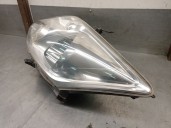 Replacement left headlight for Toyota Auris (_e15_) 2.0 D-4D (ade150_) OEM IAM reference 8117002460 8117002460 