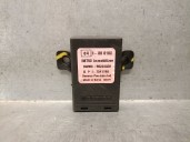 Recambio de centralita inmovilizador para daewoo nubira sedán (j150) 1.6 16v referencia OEM IAM 96264330 