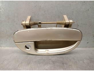 FRONT RIGHT EXTERIOR DOOR HANDLE 96308043 96308043 