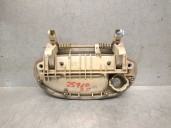 Replacement front right exterior door handle for Daewoo Nubira Sedan (j150) 1.6 16V OEM IAM reference 96308043 96308043 