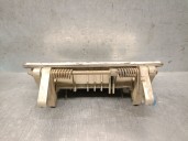 Replacement front right exterior door handle for Daewoo Nubira Sedan (j150) 1.6 16V OEM IAM reference 96308043 96308043 