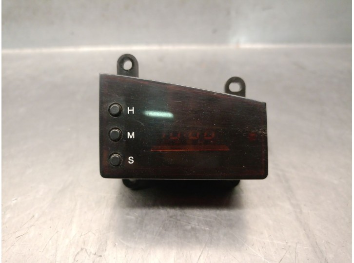 Recambio de reloj para daewoo nubira sedán (j150) 1.6 16v referencia OEM IAM 96272105 96272105