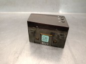 Recambio de reloj para daewoo nubira sedán (j150) 1.6 16v referencia OEM IAM 96272105 96272105