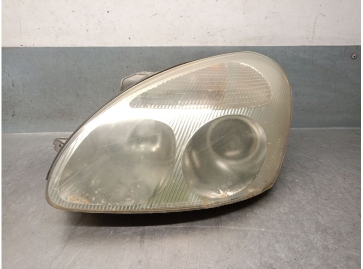 Recambio de faro izquierdo para daewoo nubira sedán (j150) 1.6 16v referencia OEM IAM 96272003 96272003 