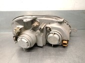 Replacement left headlight for Daewoo Nubira Sedan (J150) 1.6 16V OEM IAM reference 96272003 96272003 