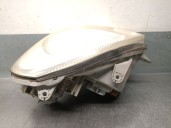 Replacement left headlight for Daewoo Nubira Sedan (J150) 1.6 16V OEM IAM reference 96272003 96272003 