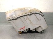 Recambio de faro izquierdo para daewoo nubira sedán (j150) 1.6 16v referencia OEM IAM 96272003 96272003 