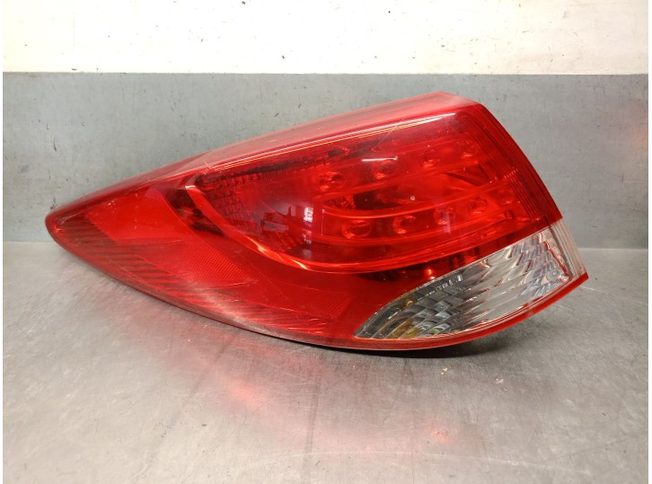 Replacement left rear light for Hyundai ix35 (LM, EL, ELH) 1.7 CRDi OEM IAM reference 924012Y0 924012Y000 