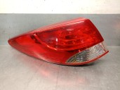 Replacement left rear light for Hyundai ix35 (LM, EL, ELH) 1.7 CRDi OEM IAM reference 924012Y0 924012Y000 