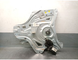 FRONT LEFT WINDOW REGULATOR 824702Y010 824012Y000 