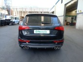 audi q5 (8rb) del año 2009