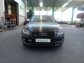 audi q5 (8rb) del año 2009