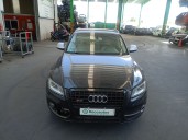 audi q5 (8rb) del año 2009