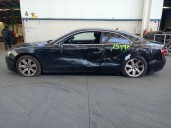 audi a5 (8t3) del año 2009