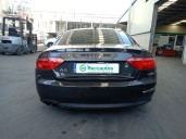 audi a5 (8t3) del año 2009