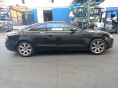 audi a5 (8t3) del año 2009