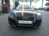 audi a5 (8t3) del año 2009