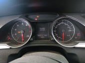 audi a5 (8t3) del año 2009