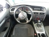 audi a5 (8t3) del año 2009