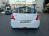 suzuki swift iv (fz, nz) del año 2013