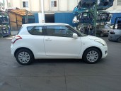 suzuki swift iv (fz, nz) del año 2013