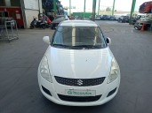 suzuki swift iv (fz, nz) del año 2013