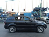 SsangYong Rexton / Rexton II (GAB_) from the year 2005
