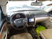 SsangYong Rexton / Rexton II (GAB_) from the year 2005